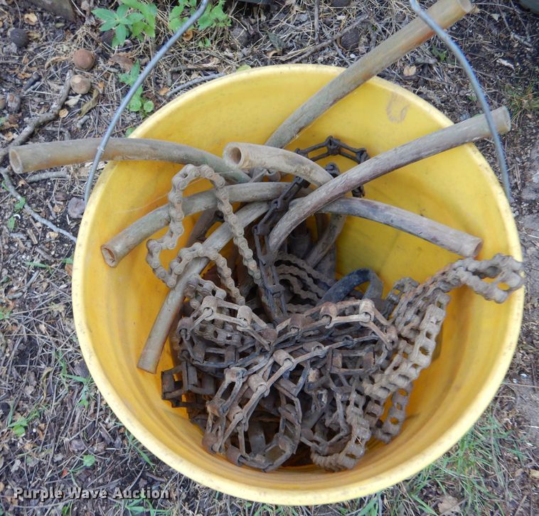 image for item LP9425 John Deere P7000  planter