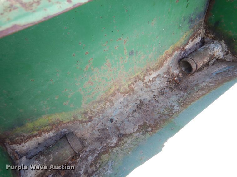 image for item LP9426 John Deere P1240  planter