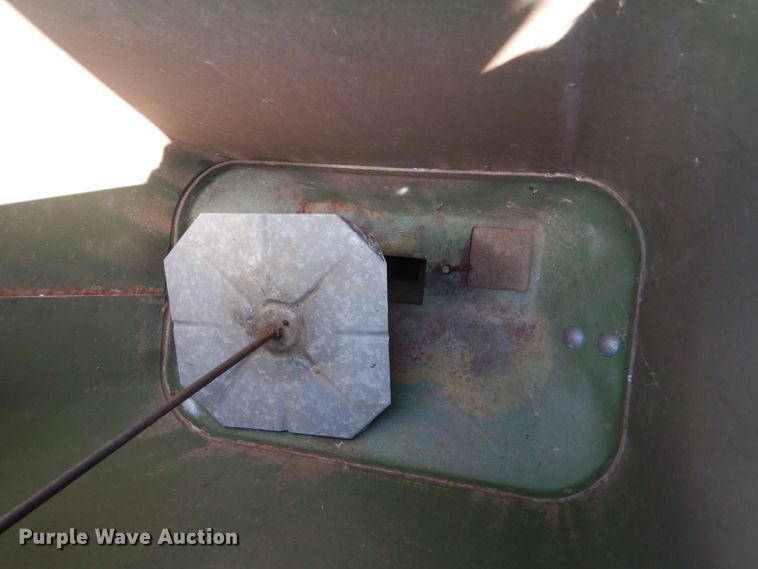 image for item LP9426 John Deere P1240  planter