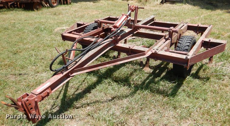 image for item LP9427 Field cultivator