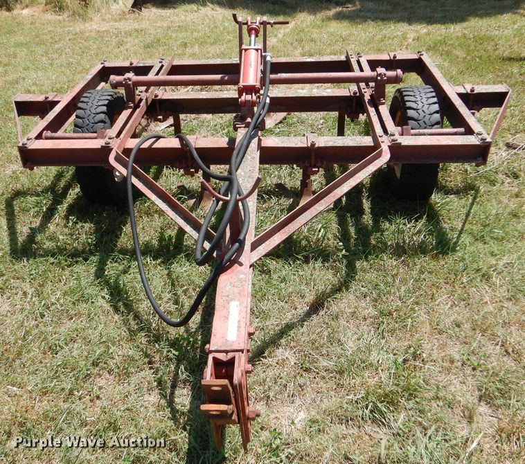 image for item LP9427 Field cultivator