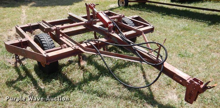 image for item LP9427 Field cultivator