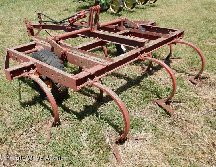 image for item LP9427 Field cultivator