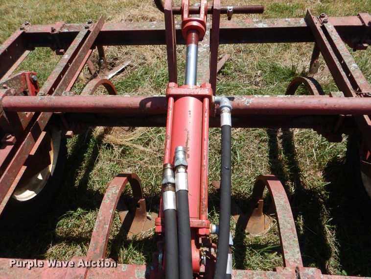 image for item LP9427 Field cultivator