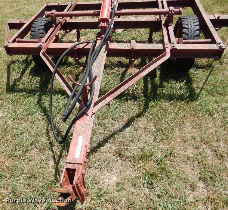 image for item LP9427 Field cultivator
