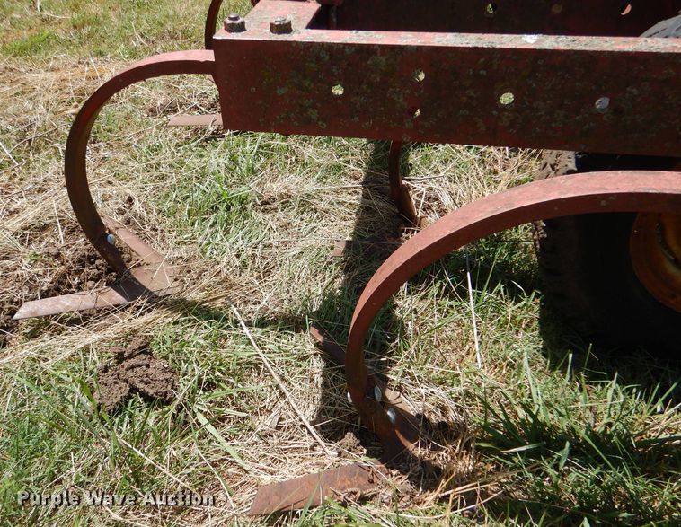 image for item LP9427 Field cultivator