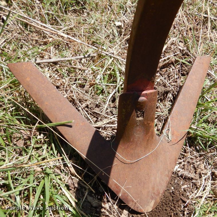 image for item LP9427 Field cultivator