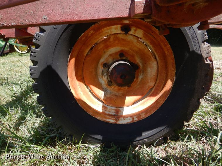 image for item LP9427 Field cultivator