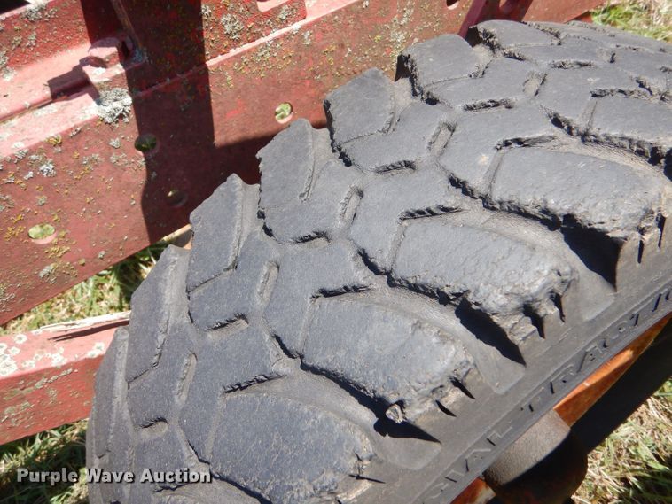 image for item LP9427 Field cultivator