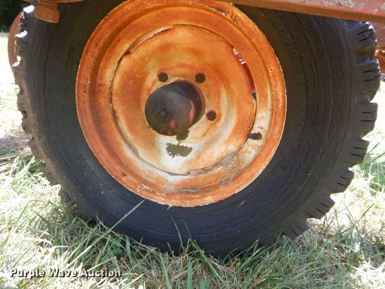 image for item LP9427 Field cultivator