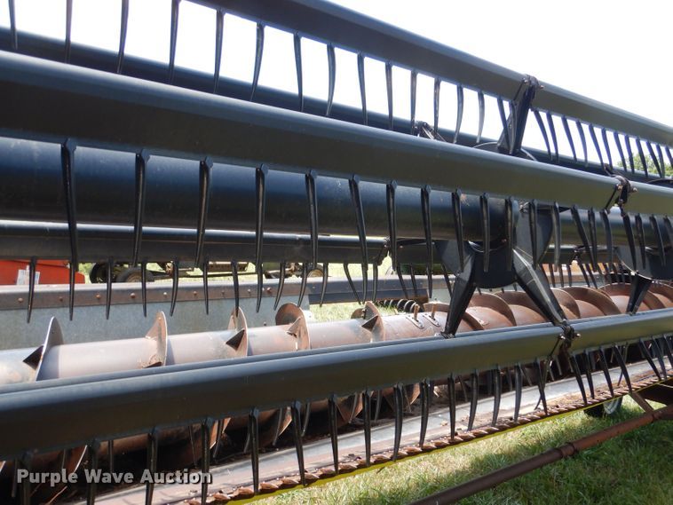 image for item LP9428 Allis Chalmers  flex head