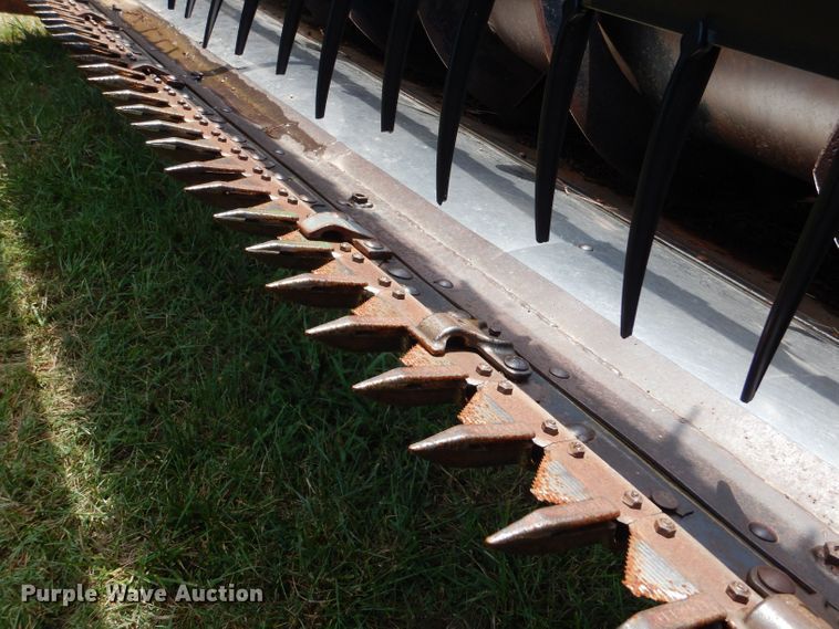 image for item LP9428 Allis Chalmers  flex head