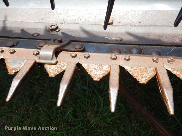 image for item LP9428 Allis Chalmers  flex head