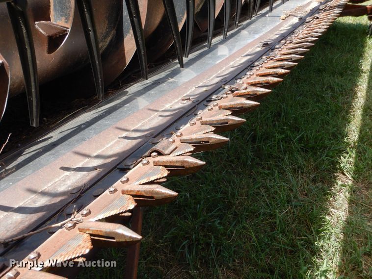 image for item LP9428 Allis Chalmers  flex head