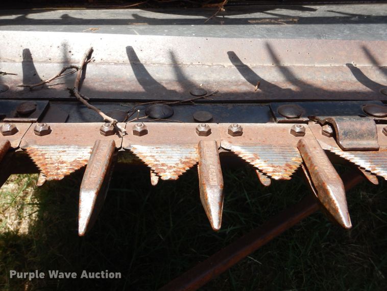 image for item LP9428 Allis Chalmers  flex head