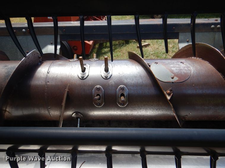 image for item LP9428 Allis Chalmers  flex head