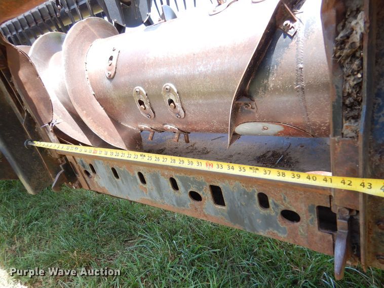 image for item LP9428 Allis Chalmers  flex head