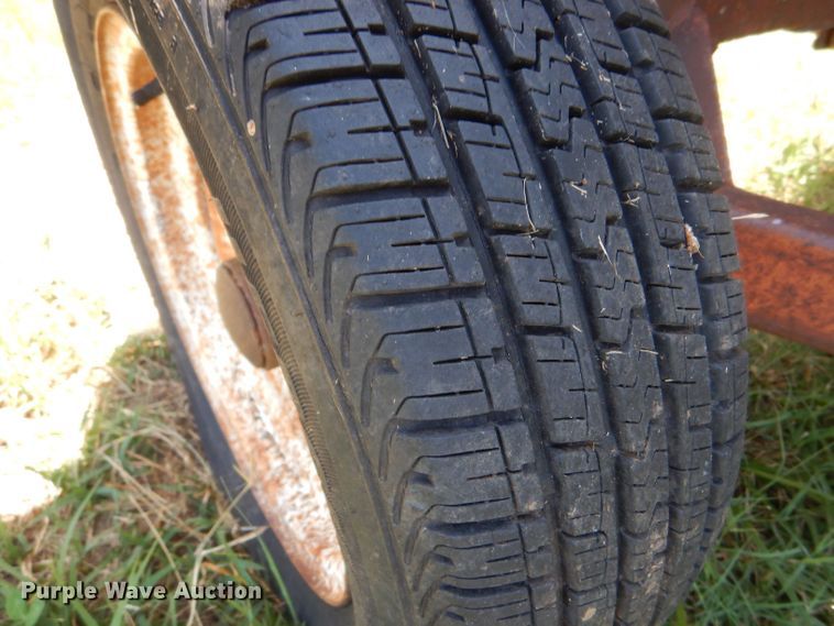 image for item LP9428 Allis Chalmers  flex head