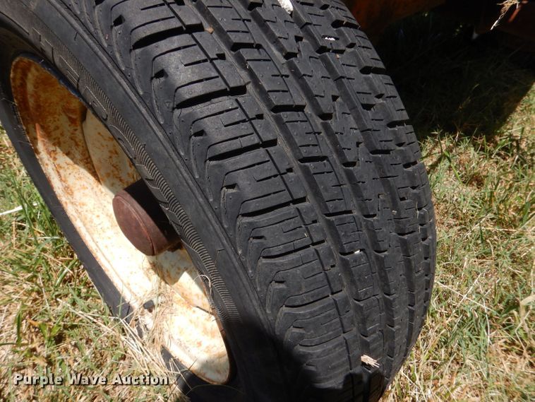 image for item LP9428 Allis Chalmers  flex head