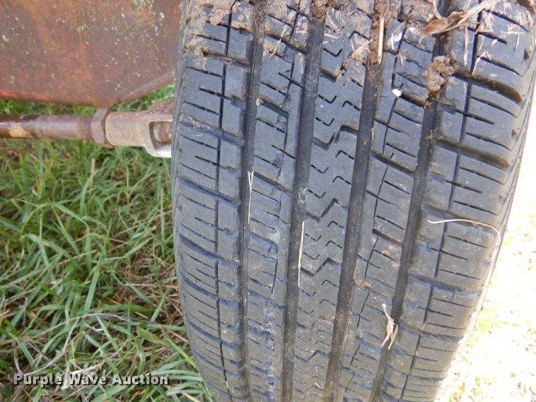 image for item LP9428 Allis Chalmers  flex head