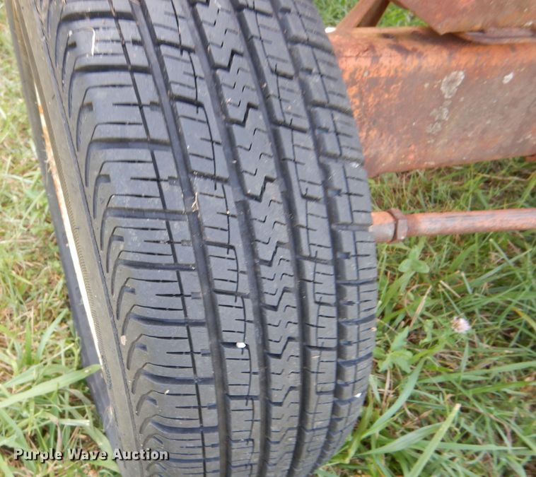 image for item LP9428 Allis Chalmers  flex head