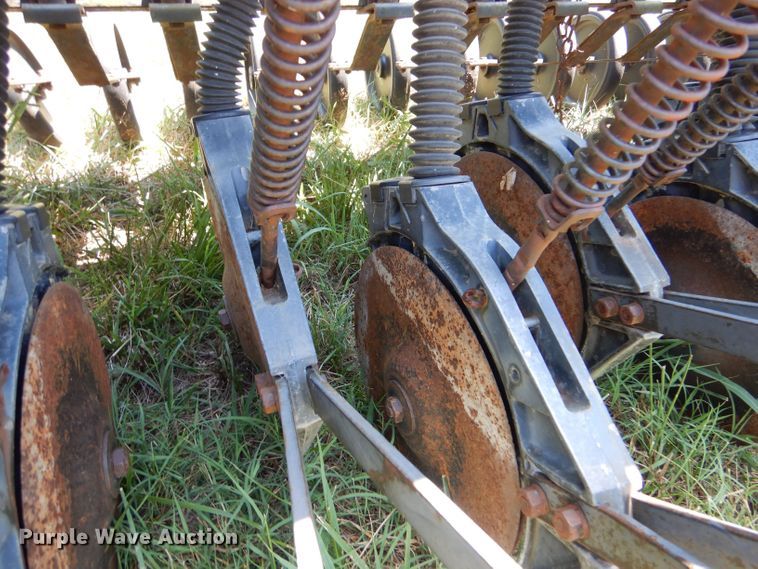 image for item LP9429 John Deere 8300  grain drill