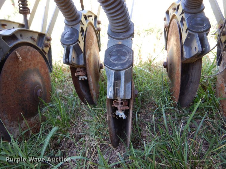 image for item LP9429 John Deere 8300  grain drill