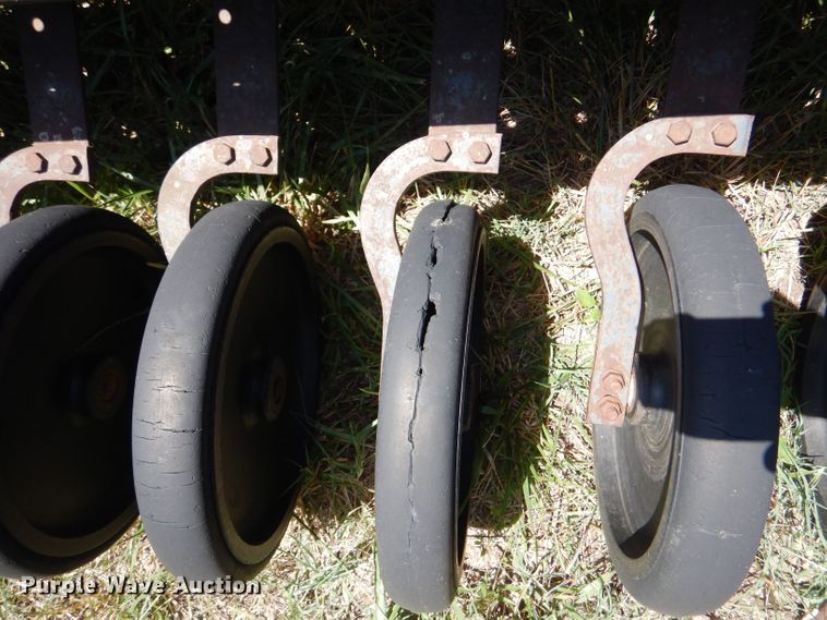 image for item LP9429 John Deere 8300  grain drill