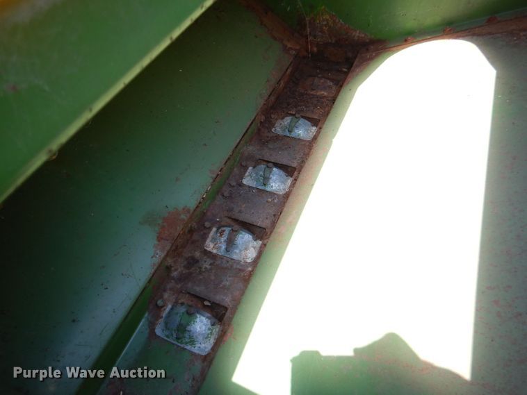image for item LP9429 John Deere 8300  grain drill