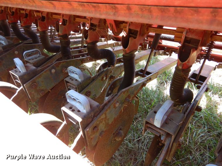 image for item LP9430 International 5100 Soybean Special  grain drill