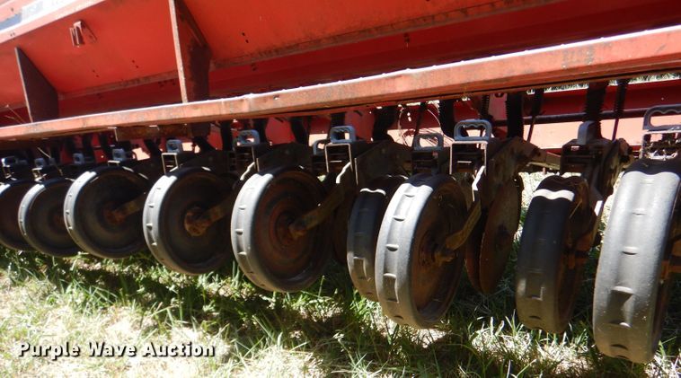 image for item LP9430 International 5100 Soybean Special  grain drill