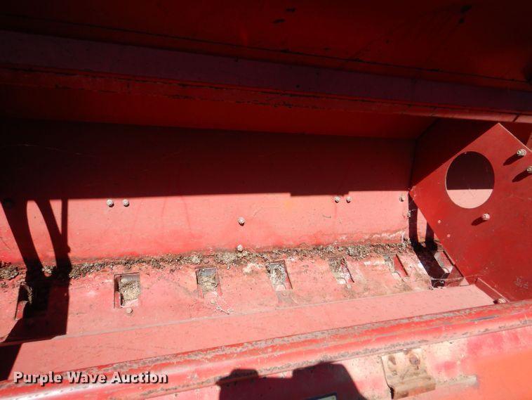 image for item LP9430 International 5100 Soybean Special  grain drill