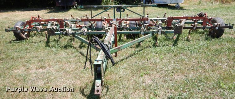 image for item LP9432 Glenco  field cultivator