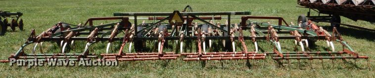 image for item LP9432 Glenco  field cultivator