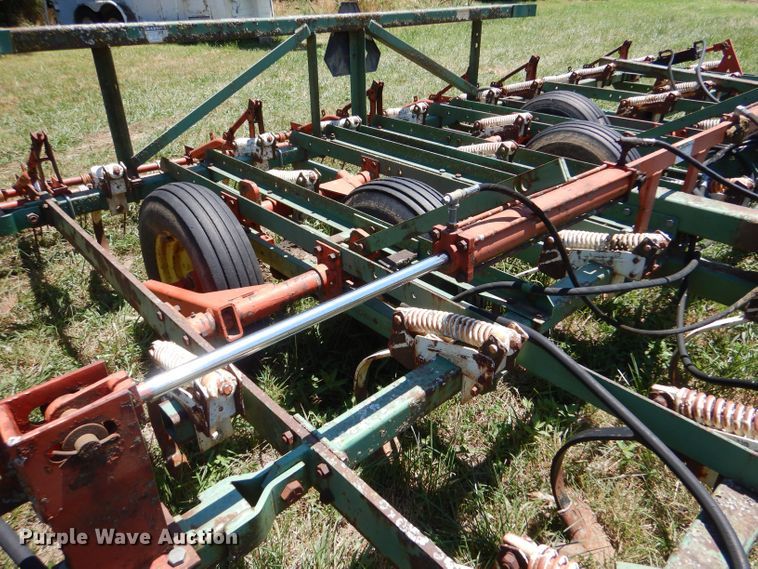 image for item LP9432 Glenco  field cultivator