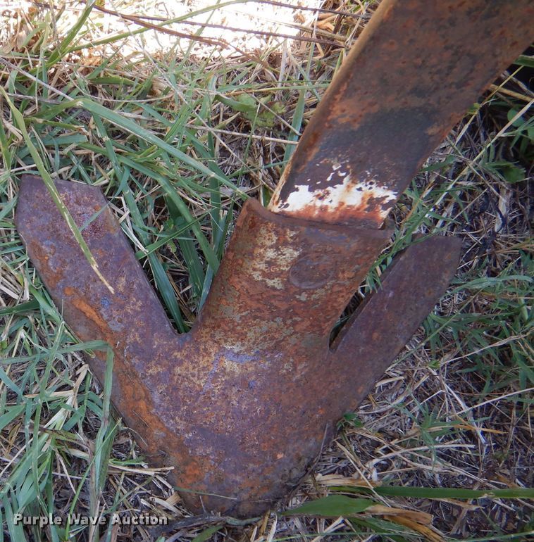 image for item LP9432 Glenco  field cultivator