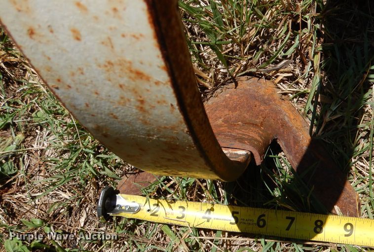 image for item LP9432 Glenco  field cultivator