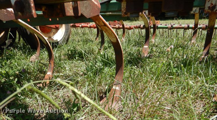 image for item LP9432 Glenco  field cultivator