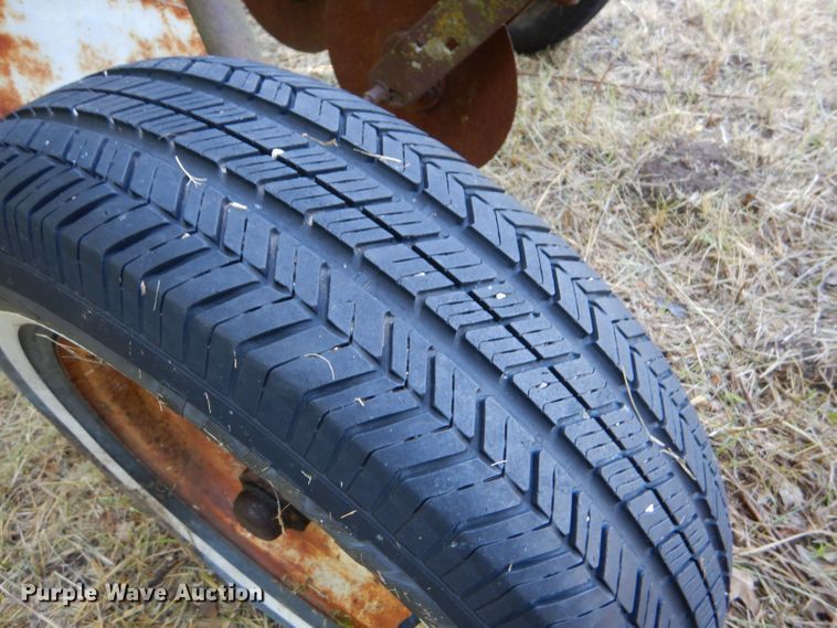 image for item LP9435 Four bottom plow