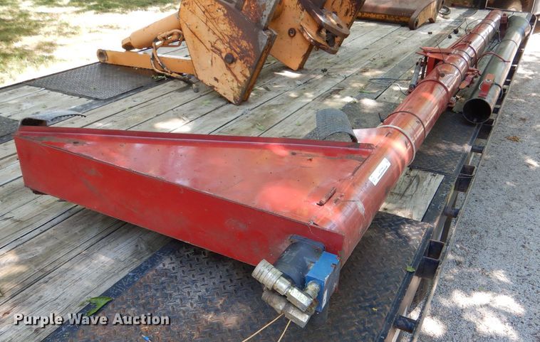 image for item LP9438 Westfield  drill fill auger