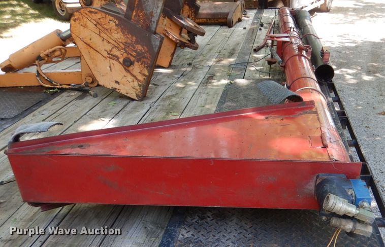 image for item LP9438 Westfield  drill fill auger