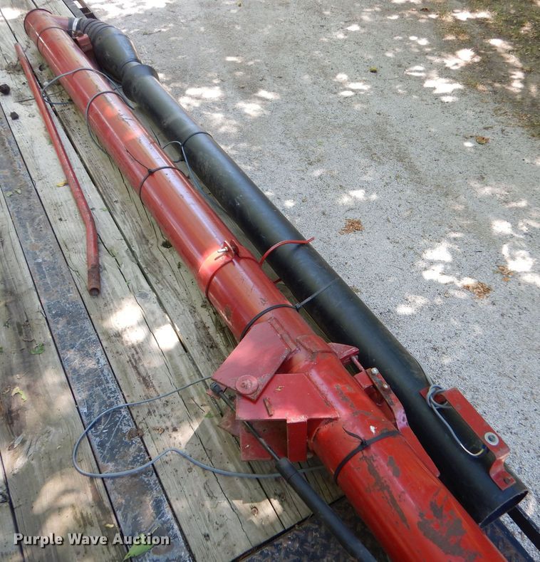 image for item LP9438 Westfield  drill fill auger