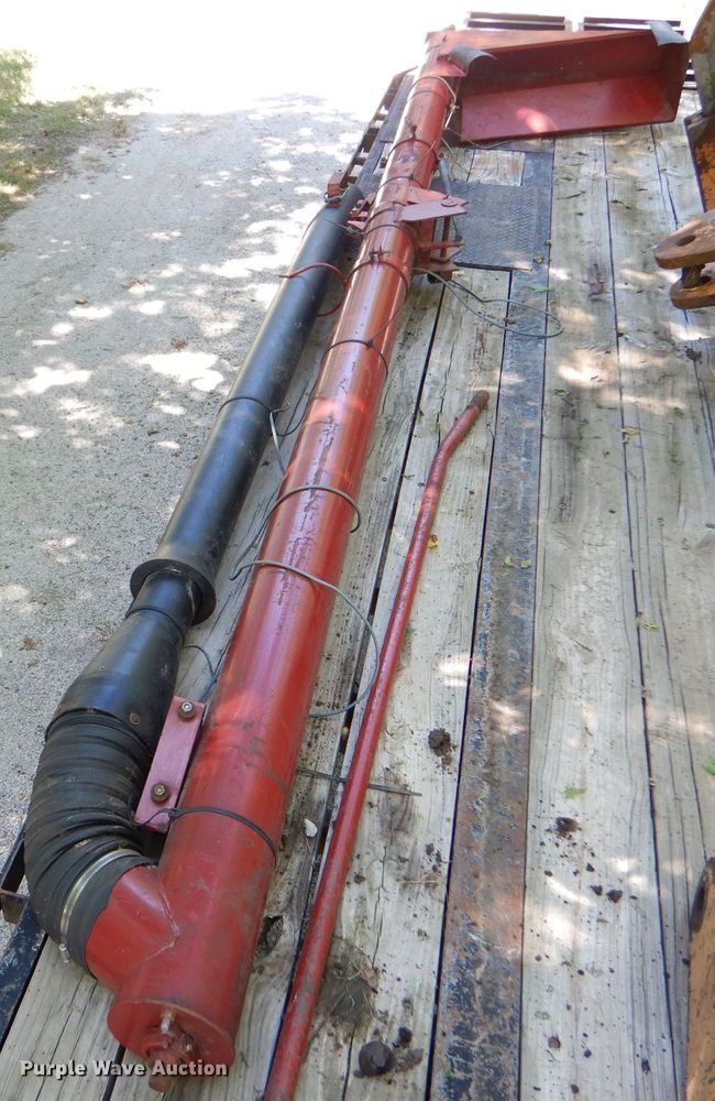 image for item LP9438 Westfield  drill fill auger