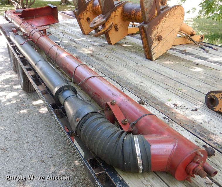 image for item LP9438 Westfield  drill fill auger