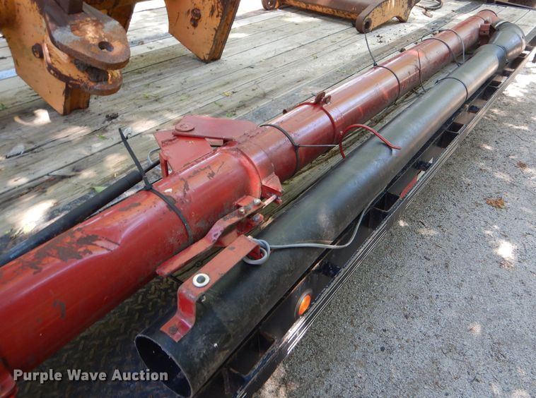 image for item LP9438 Westfield  drill fill auger