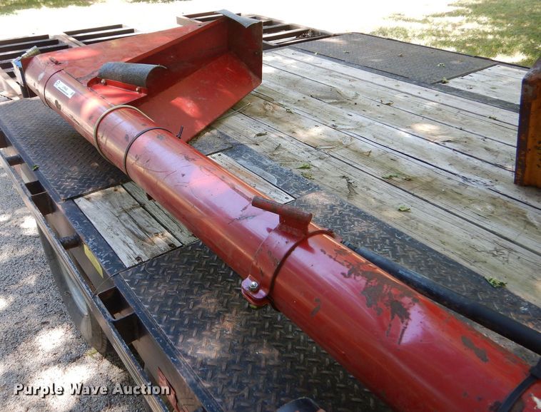 image for item LP9438 Westfield  drill fill auger