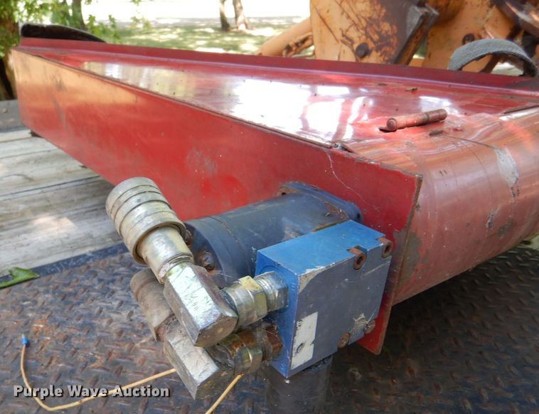 image for item LP9438 Westfield  drill fill auger