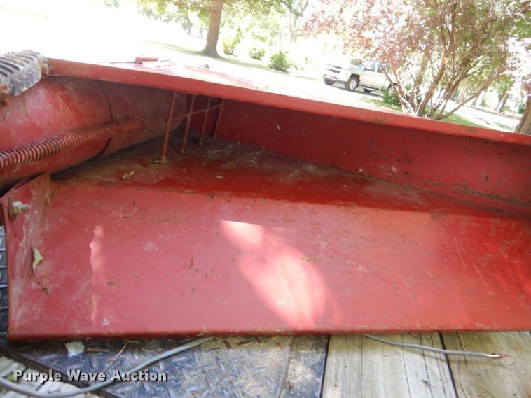 image for item LP9438 Westfield  drill fill auger