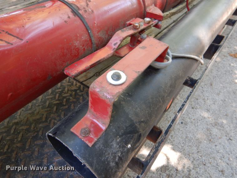 image for item LP9438 Westfield  drill fill auger