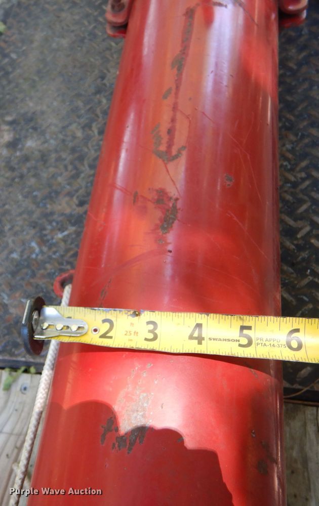 image for item LP9438 Westfield  drill fill auger